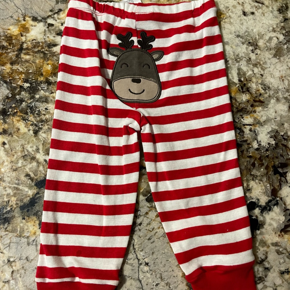 12-18 months NWT christmas boy clothes